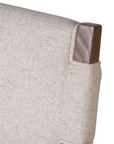 Tamari Stool | Antwerp Natural