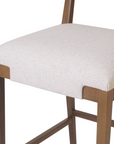 Tamari Stool | Antwerp Natural