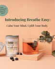 Breathe Easy Wellness Tea