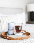 Golden Slumbers Wellness Tea
