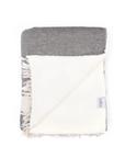 Journey Throw | Granite