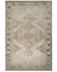 Theo Rug | Tan/Taupe