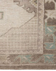 Theo Rug | Tan/Taupe