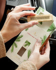 Frasier Fir Car Diffuser Kit