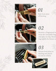 Frasier Fir Car Diffuser Kit