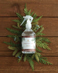 Frasier Fir Deodorizing Linen Spray