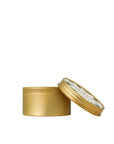 Frasier Fir Gold Candle Tin