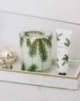 Frasier Fir Hand Cream
