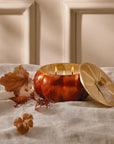 Pumpkin Laurel Pumpkin Candle