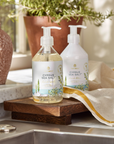 Cyprus Sea Salt Hand Lotion