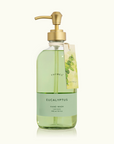 Eucalyptus Hand Wash