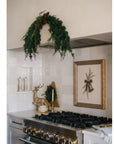 Reindeer Decor | Gold