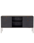 Trey Filing Credenza