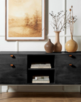 Trey Filing Credenza