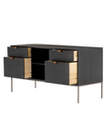 Trey Filing Credenza