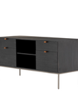 Trey Filing Credenza