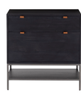 Trey Modular Filing Cabinet