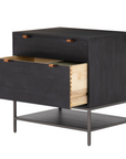 Trey Modular Filing Cabinet