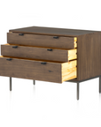 Trey Large Nightstand