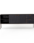 Trey Media Console