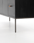 Trey Media Console