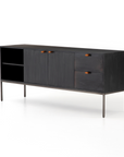 Trey Media Console
