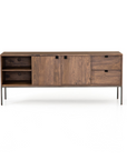 Trey Media Console