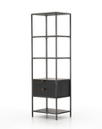Trey Bookshelf