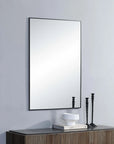 Amara | Mirror