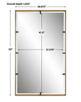 Egon Mirror