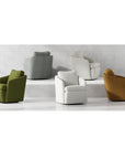 Teagan Collection
