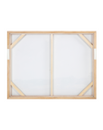 Vast Country Framed Painting