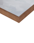 Vast Country Framed Painting