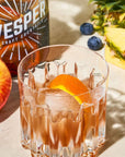 Vesper Craft Cocktail Infusion Kit