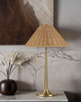 Viana Table Lamp