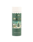 Village Tree Jigsaw Puzzle