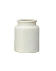 Vintage Reproduction Mustard Crock