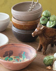 Vintage Reproduction Bowl