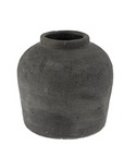 Volos Terracotta Vase