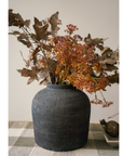 Volos Terracotta Vase