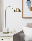 Volos Table Lamp