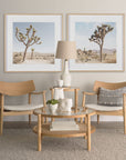 Weslyn Side Table | AS-IS