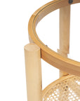 Weslyn Side Table | AS-IS