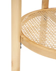 Weslyn Side Table | AS-IS
