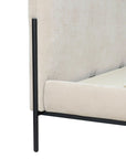 West Winter | King Bed