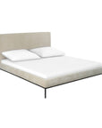 West Winter | King Bed