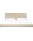 West Winter | King Bed