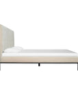 West Winter | King Bed