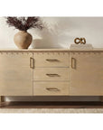 Wiley 3 Drawer Sideboard