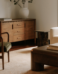 Wiley 3 Drawer Sideboard